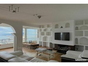 Appartement 3 pièces 106 m²