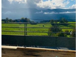 Appartement T3 avec terrain