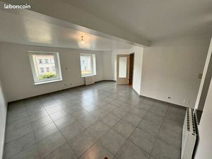 Loue Appartement - 4 pièces Duplex - 101 m² dans une charmante résidence à la campagne