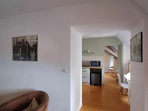 Appartement meublé T2 - 44 m2