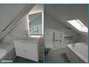 Loft Lutterbach Centre