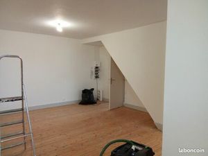 A loué F4 a Mulhouse Dornach