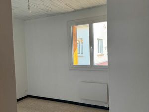 Appartement 50 m2 T2