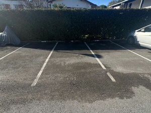 Location Place Bidart