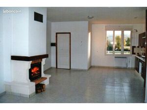 3 pièces 75 m² - Location - Côte D'Or