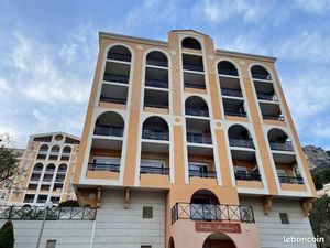 Appartement Beausoleil