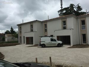 Location maison Mondonville