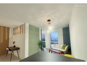 Appartement 44m2 Centre Montaigu