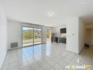 Appartement 3 pièces 68 m²