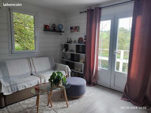 Maison 3 pièces 66 m²