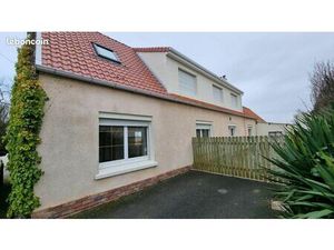 Maison 6 pièces 112 m²