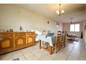 Vente Maison à La Couronne (16400) : à vendre / 70m² La Couronne