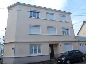 Location Appartement 2 pièces Meublé à Saint-Nazaire (44600) : à louer 2 pièces Meublé / 4