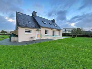 Location Maison à Quimper (29000) : à louer / 101m² Quimper