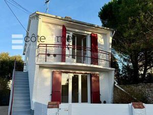 Vente Appartement 2 pièces au Pouliguen (44510) : à vendre 2 pièces / Le Pouliguen