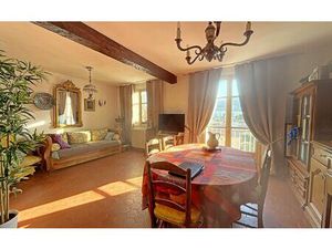 Appartement Marseille 8 62.1 m² T-4 à vendre  195 000 €