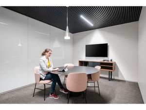 Bureaux à louer à Avenue du Boulevard 21 Saint-Josse-ten-Noode (VWD15857)