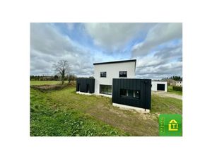 Vente maison 5 pièces 162 m² à Meslan (56320)  277 500 €