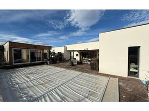 Maison Rosières m² T-4 à vendre  340 000 €