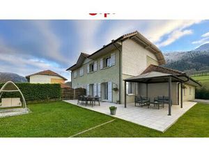 Maison Saint-Jeoire 96 m² T-4 à vendre  350 000 €