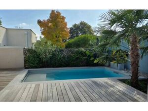 Maison Sainte-Foy-lès-Lyon 190 m² T-8 à vendre  920 000 €