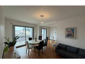 Location appartement  64.4 m² T-2 à Vierzon  560 €