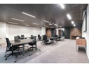 Bureaux à louer à Avenue du Boulevard 21 Saint-Josse-ten-Noode (VWD15856)