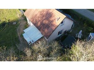 Maison au calme avec grand jardin et 3 chambres