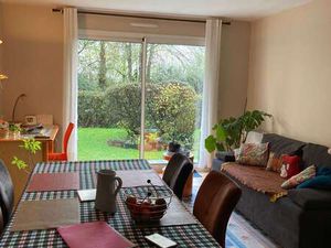 Vente Appartement 2 pièces à Lamballe (22400) : à vendre 2 pièces / 49m² Lamballe