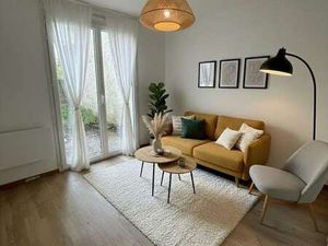 Vente Appartement 2 pièces à Saint-Nazaire (44600) : à vendre 2 pièces / 32m² Saint-Nazair