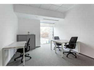 Bureaux à louer à Avenue du Boulevard 21 Saint-Josse-ten-Noode (VWD15859)