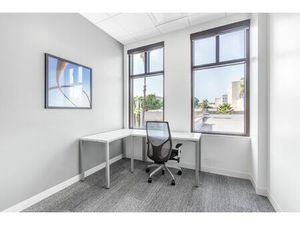 Bureaux à louer à Avenue du Boulevard 21 Saint-Josse-ten-Noode (VWD15860)