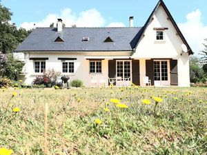 Vente Maison à Blaison-Saint-Sulpice (49320) : à vendre / 195m² Blaison-Saint-Sulpice