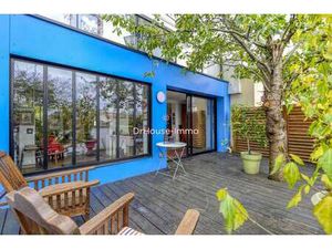 Vente Maison à Saint-Sébastien-sur-Loire (44230) : à vendre / 159m² Saint-Sébastien-sur-Lo