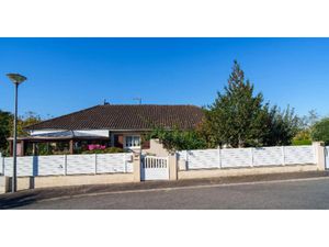 Vente Maison à Condat-sur-Trincou (24530) : à vendre / 125m² Condat-sur-Trincou