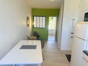 Location Appartement 2 pièces Meublé à Guingamp (22200) : à louer 2 pièces Meublé / 31m² G