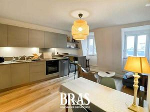 Location Appartement 2 pièces Meublé à Vannes (56000) : à louer 2 pièces Meublé / 32m² Van