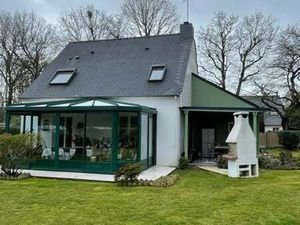 Location Maison à Saint-Nazaire (44600) : à louer / 119m² Saint-Nazaire