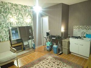 Location Appartement T1 à Cherbourg-en-Cotentin (50100) : à louer T1 / 15m² Cherbourg-en-C