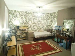 Location Appartement T1 Meublé à Cherbourg-en-Cotentin (50100) : à louer T1 Meublé / 18m² 