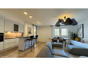 Appartement Annecy 4 pièces 93.02 m2