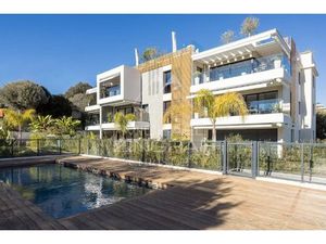 Appartement – Rez-de-Jardin d’Exception – Résidence Grand Luxe 2024/2025 – 80 m² – Jardin 