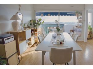 T4 86m2 vue exceptionnelle