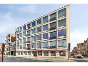 Te vernieuwen appartement te koop (90m² GLV  90m² -1)