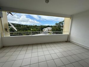 Le LAMENTIN – Quartier Pelletier – Appartement T3 – 266 500 €