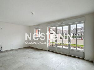 Appartement 3 pièces 68 m2