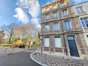 Appartement 23 m² T1 | Square Verdrel Rouen 76000 |