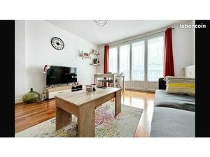 Appartement lumineux proche centre ville