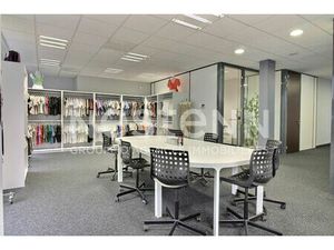Bureaux Marcq En Baroeul 109 m2