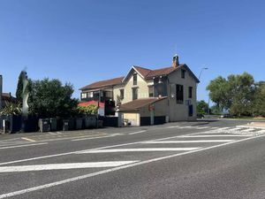 Fonds Restaurant Logement 31